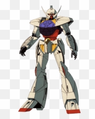 Anime Manga - Gundam Turn A Gundam Emoji,Gundam Wing Rhythm Emotion