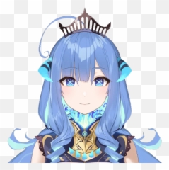 Rikudou Yura Emoji,Ukulele Anime Emojis