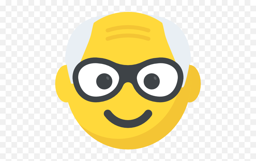 Grandfather - Happy Emoji,Minion Emoji Copy And Paste