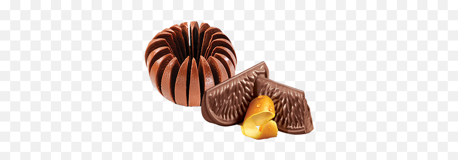 Terryu0027s - Carambarco Terrys Chocolate Orange Emoji,Cruchy Chocolate Candy Shaped Like Emojis