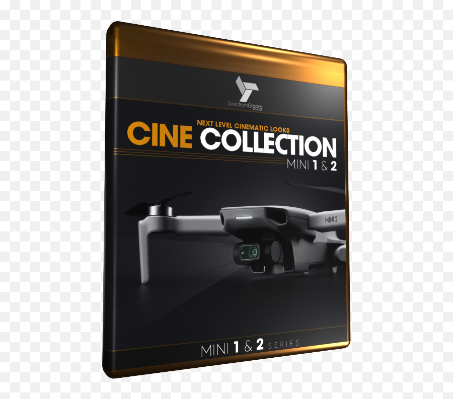 Cine Collection Dji Mavic Mini Series 1 - Horizontal Emoji,Emotion Drone Mavic Pro Vs Dronex