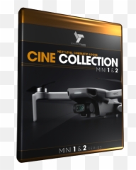 Cine Collection Dji Mavic Mini Series 1 - Horizontal Emoji,Emotion Drone Mavic Pro Vs Dronex