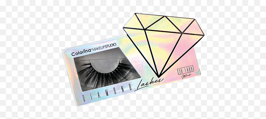 Diamond Lashes 01jade - Eyelash Extensions Emoji,Long Eyelah Emoji