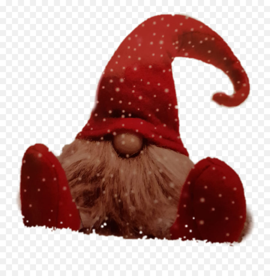 Smiley Tomte - Santa Claus Emoji,Twitter Emojis Xmas
