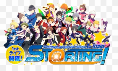 Idolland Archives Otomayhem Emoji,Tenjou Tenge Emoticon