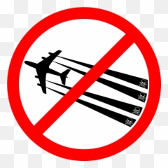 Chemtrail Chemtrails Stop Lies Sticker - Chemtrail Clipart Emoji,Food Poisoning Emoji