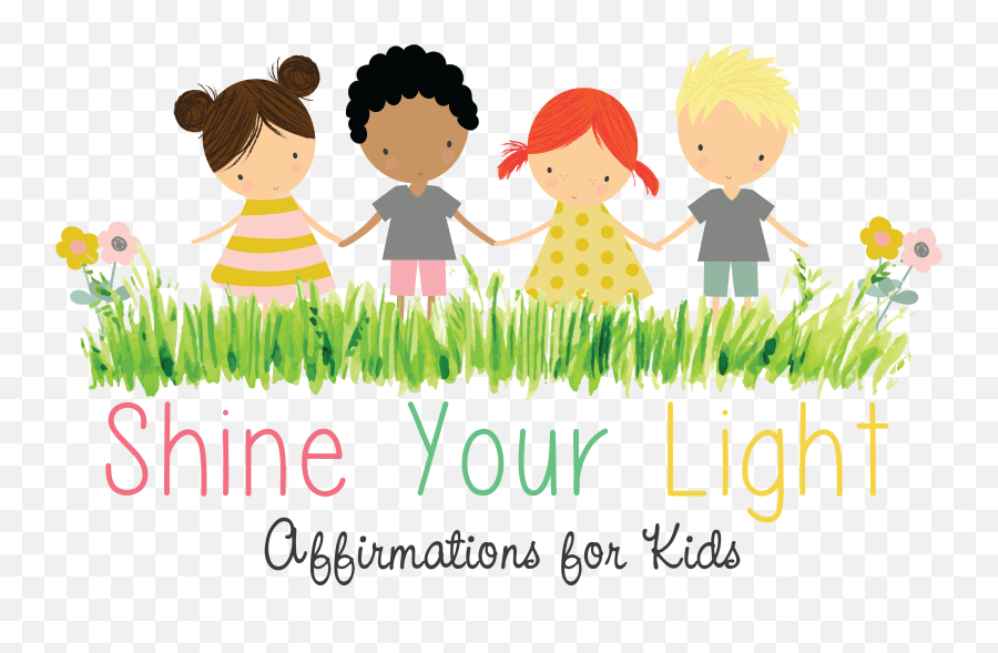 Shine Your Light Kids - Bilingual Affirmation Cards For Kids Emoji,Emotions Cards For Kids