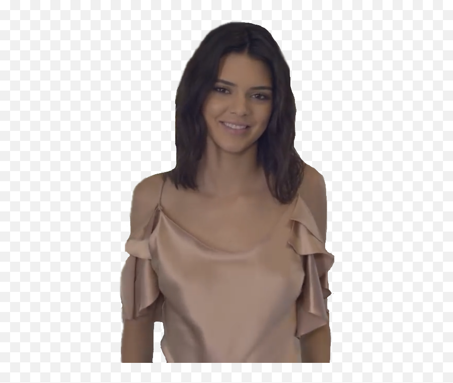 Sticker - For Women Emoji,Kendall Jenner Emoji