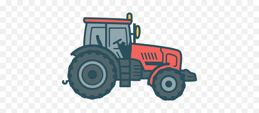 Color Stroke Png U0026 Svg Transparent Background To Download Emoji,Emoji Tractor Icons That Move