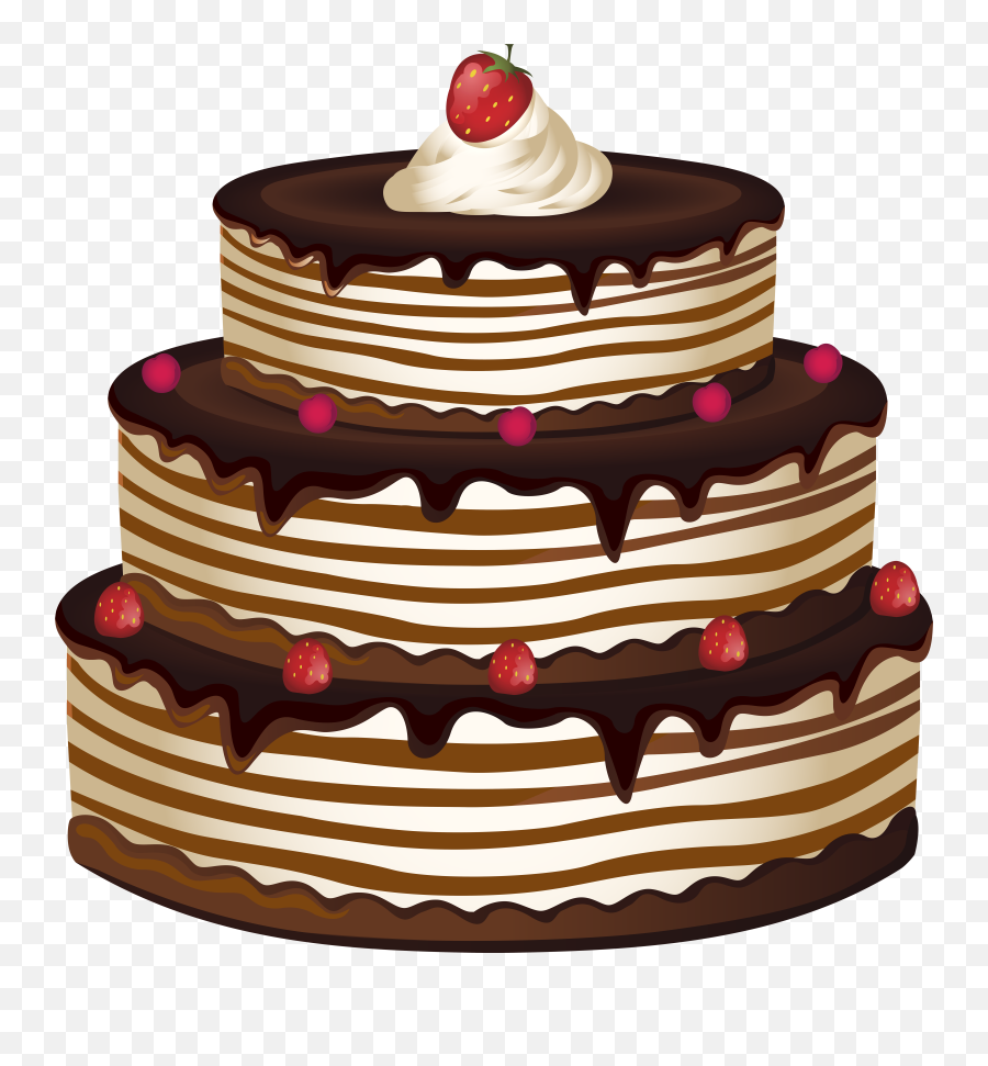 Clipart Cake Heart Clipart Cake Heart Emoji,Heart Emoji Cake