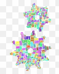 Openclipart - Clipping Culture Emoji,All Emojis Pixelated