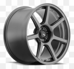 Extreme Wheels - Rim Emoji,Work Emotion Zr10