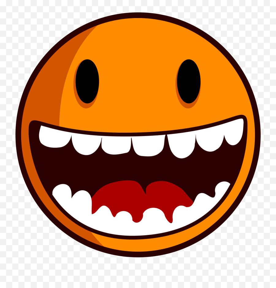 Happy Smiley Face Emoji,Rofl Emoji