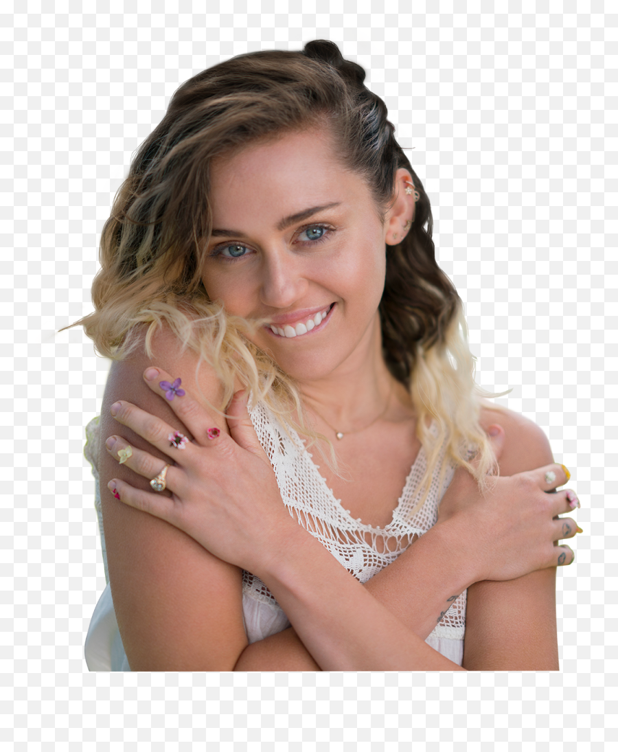 Miley Cyrus Download Png Image Png Arts Emoji,Miley Cyrus Bangerz Emojis