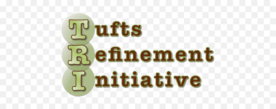 Alicia Karas Bio - Tufts Refinement Initiative Confluence Emoji,Edna Emoticon