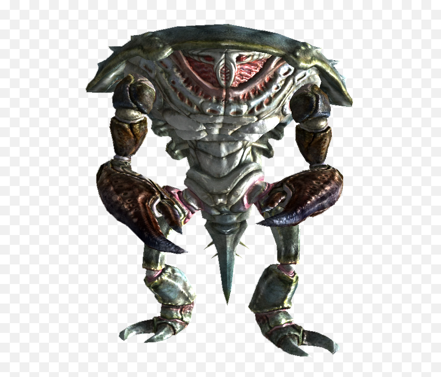 Are The Deathclaws In Fallout 3 A Different Breed From The Emoji,Fallout 4 Preston Garvey Lack Of Emotion