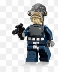 Admiral Raddus - Lego Star Wars Characters Legocom For Emoji,Emotion Can Be A Stronger Weapon Leader