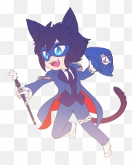 Wife Drew My Character As Blu For Xmas - Sonic The Hedgehog Emoji,Ffxiv Discord Emoji