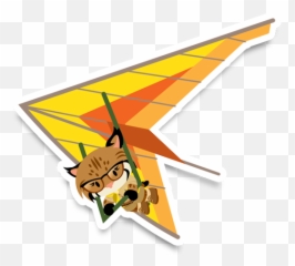 Mytrailmoji - Salesforce Emoji,Hang Glider Emoji