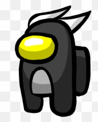 I Drew My Main Oc As Amogus Fandom Emoji,Discord Cockatiel Emoji