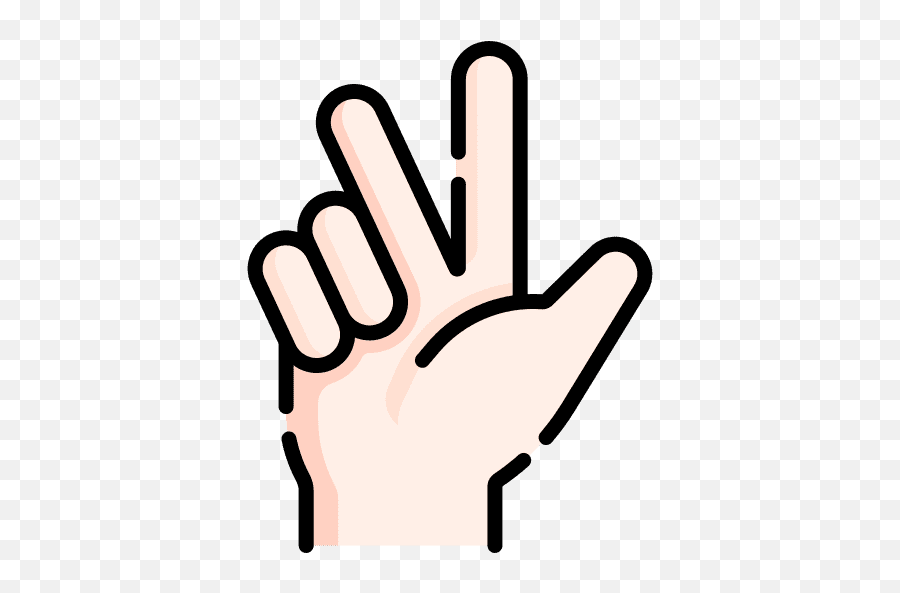 Nursing Assignment Help Emoji,Two Finger Pointing Emoji