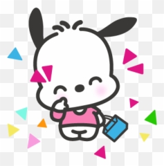 Shared Moments With Sanrio Emoji,Maru Emoji