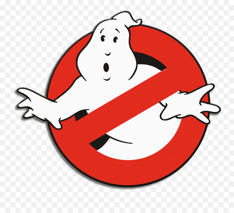 Ghostbusters Patch No Ghost Uniform Symbol Emoji,Red Card Emoji Yugio