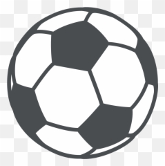5 Sites To Copy Paste Emojis Text Faces - Soccer Ball Outline Transparent,Ovo Emoji Copy And Paste