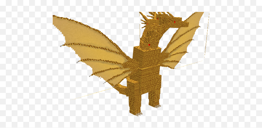 Godzilla Heisei Minecraft Pe - Godzilla Heisei Addons Emoji,Godzilla Emoticon