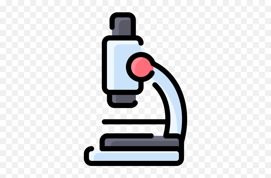 Microscope - Free Education Icons Emoji,Investigator Emoji