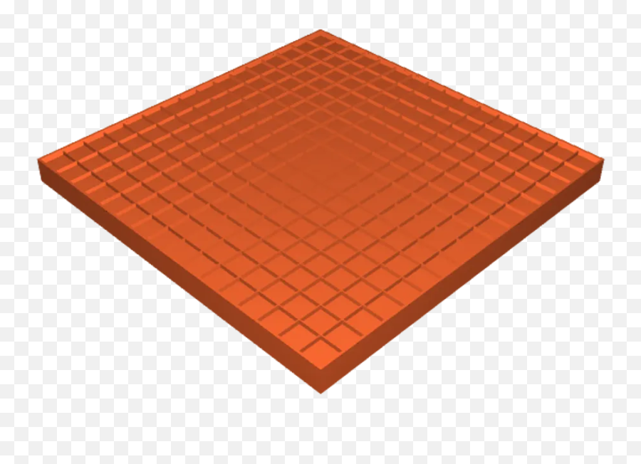 Diffusor And Cover For 16x16 Ws2812b Led Matrix By Planetar Emoji,Brightness Emoji Low