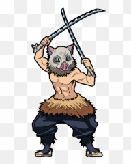 Skin For Inosuke - Forum Ddracenetwork Emoji,Flying Pig Emoji Discord
