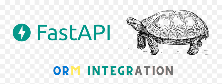 Python Tortoise Orm Integration With Fastapi By Talha Emoji,Python Turtle Emoji Code