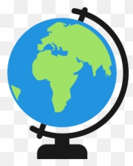 Geography Icon Png And Svg Vector Free Download Emoji,International Earth Flag Emoji
