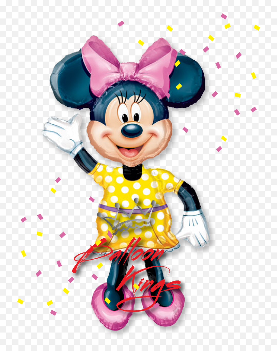 Minnie Mouse Airwalker D Emoji,Easter Island Head Emojik