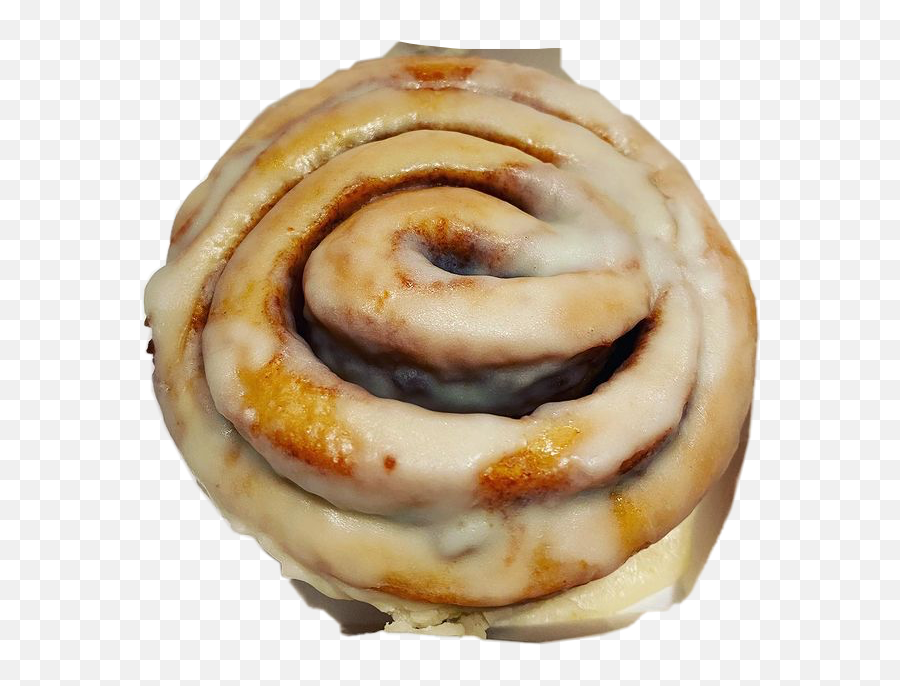 Trending - Cinnamon Roll Emoji,Cinnamon Bun Emoji