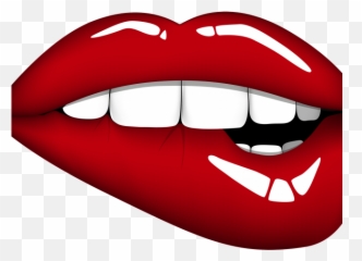 Cartoon Lips Clipart - Funny Emojis 640x480 Png Clipart Lips Clipart,Funny Things With Emojis