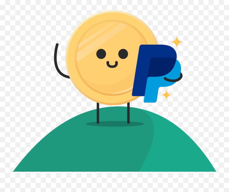 Buy And Shop Pay With Paypal Paypal Us - Happy Emoji,Honey Emoticon