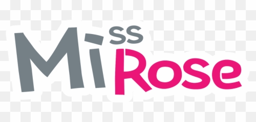Miss Rose Netflix - Dot Emoji,Psychic Emotion 6