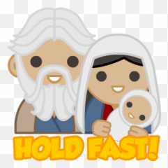 Bible Emojis Stickers - Happy,Bible Emojis