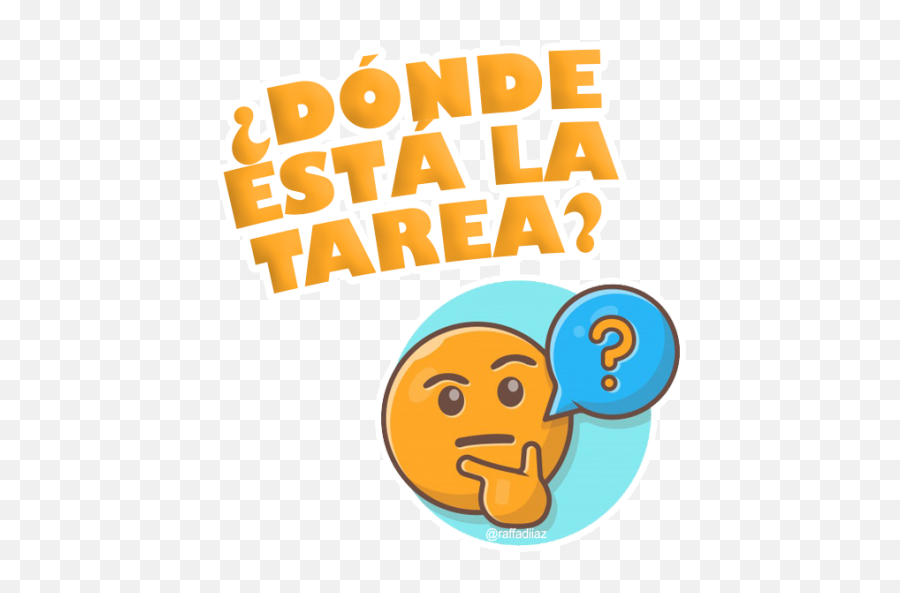 Sticker Maker - Stickers Escolares Stickers Para Corregir Tareas Escolares Emoji,Emoticon Para Whatsapp