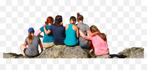 Download Family Travel Png Png Image With No Background - Interaction Emoji,Tourist Emoji