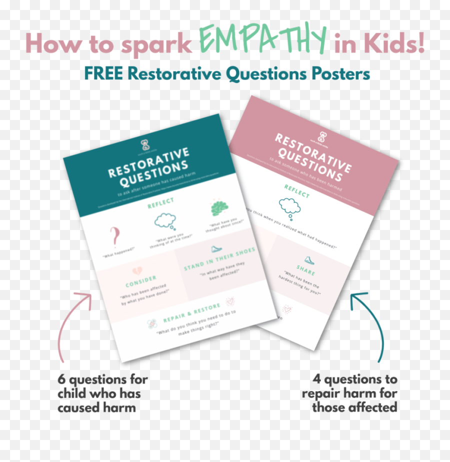 My Child Shows No Remorse How To Spark Empathy - Such A Emoji,Children Who Show No Emotion