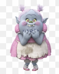 Trolls - Trolls Princess Emoji,Trolls Poppy Dvd Emoji Dvd