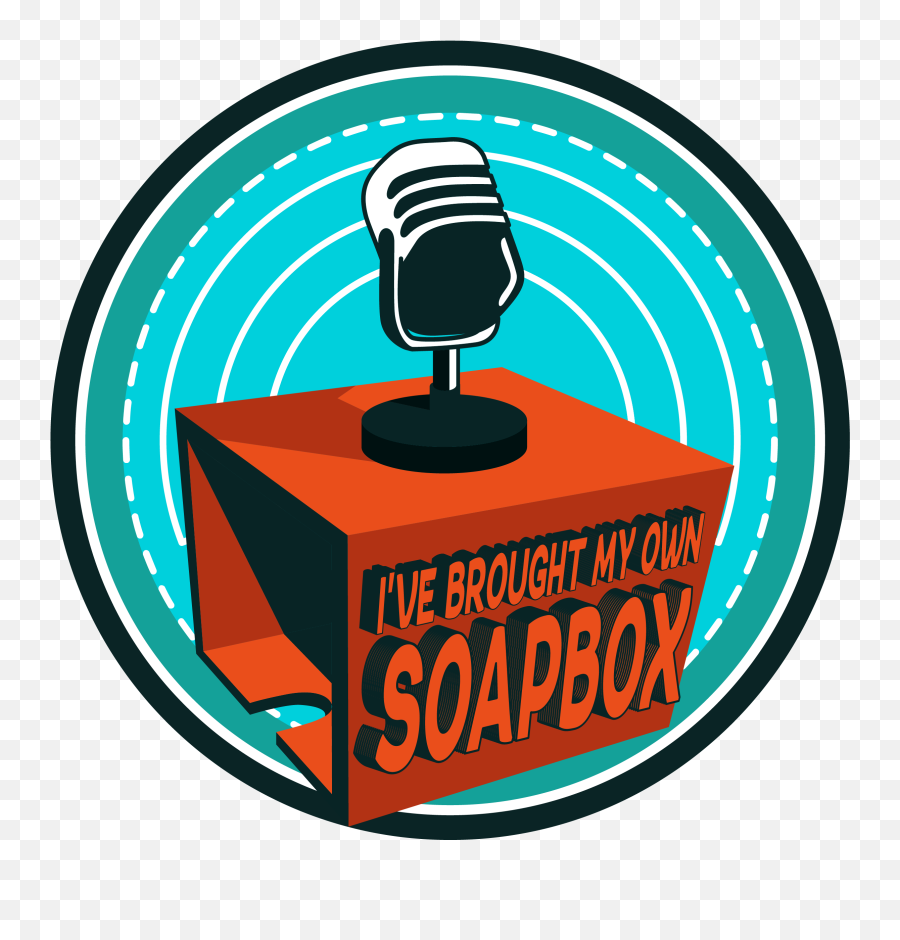 Iu0027ve Brought My Own Soapbox Podcast Myownsoapboxpod Twitter - Cream Cookies Rule Everything Around Me Emoji,Possum Emoji