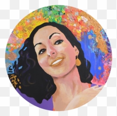 Press - Happy Emoji,Emoji Self Portrait