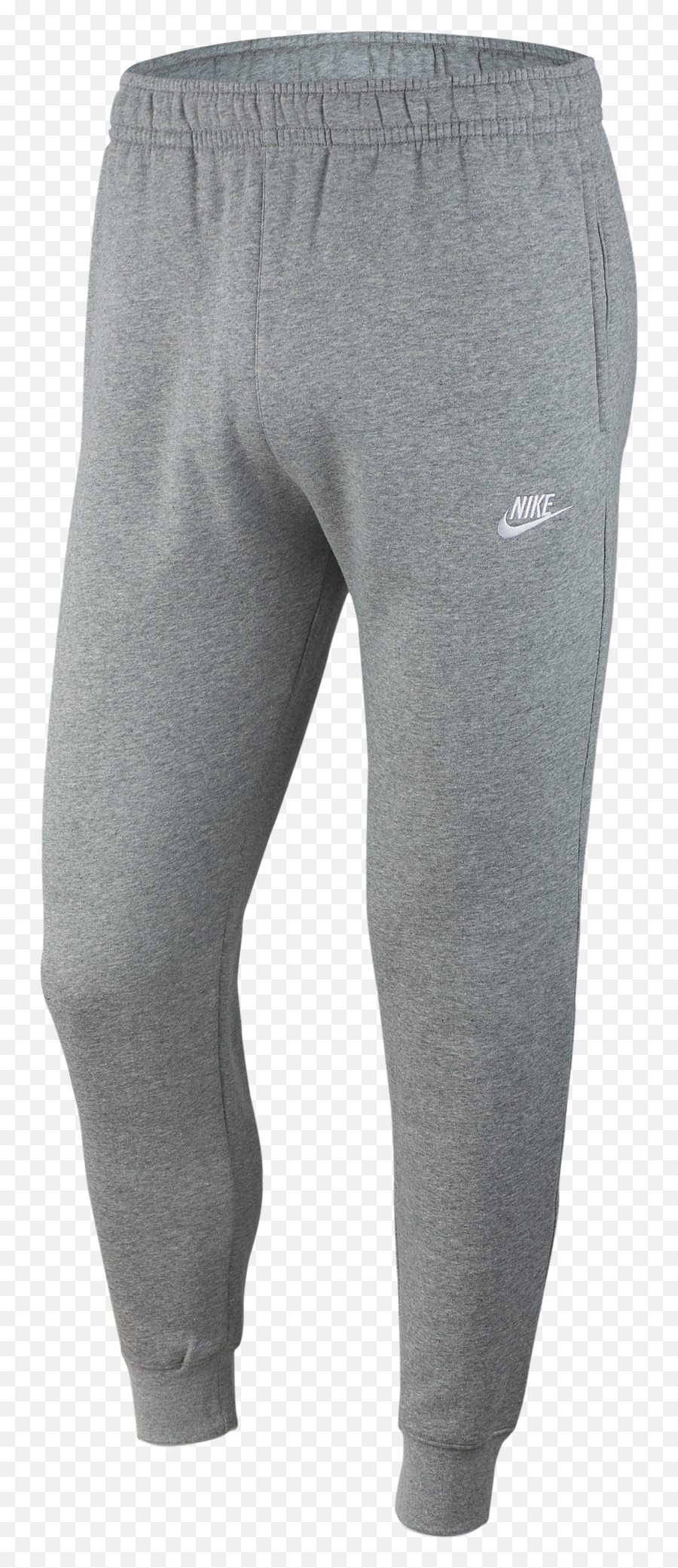 Nike Mens Sportswear Club Fleece Jogger - Gray Nike Joggers Emoji,Black Emoji Joggers For Girls