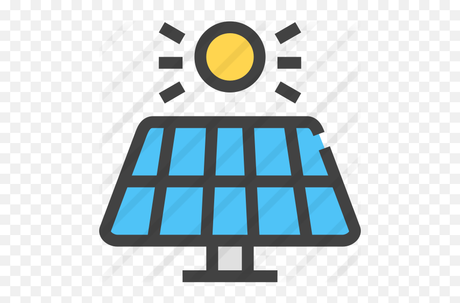 Solar Panel Ecology And Environment - Networking Hardware Emoji,Solar Panel Emoji