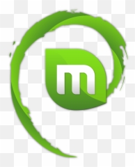 Mint Debian Logos - Linux Mint Logo Hd Emoji,Maplestory Emoticons Download