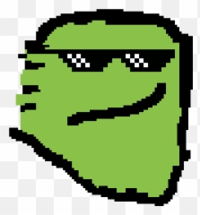 Pixilart - Fictional Character Emoji,Fart Emoticon
